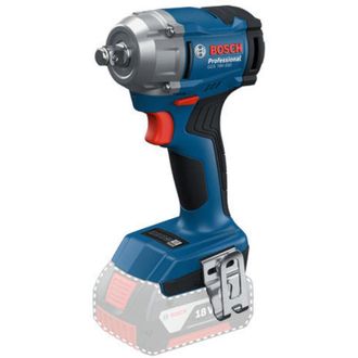 Bosch Professional 18v System Gds 18v-350 + L-boxx