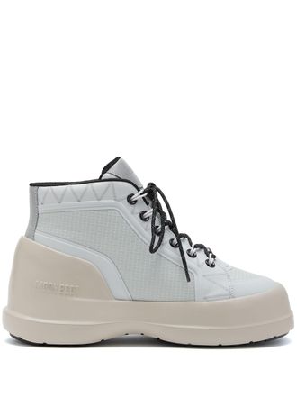 Moon Boot mb Luna Trek Mid Nylon 80d2480080