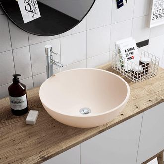 Ambra Bol&eacute;a - Lavabo - Lavabo - M