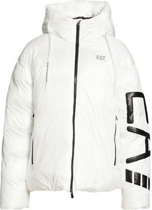 Emporio Armani CAPISPALLA - Piumini & Imbottiti Sintetici su YOOX.COM