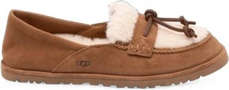 UGG Ugg, Dames, Schoenen, Beige, Maat: 41 EU