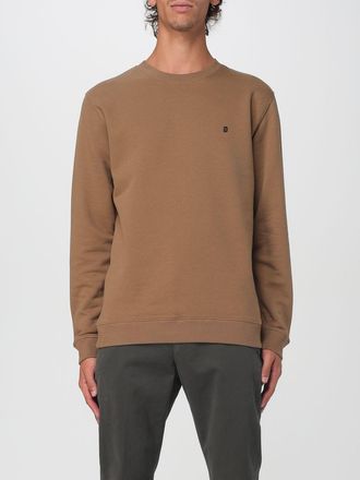 Dondup Felpa Dondup in cotone