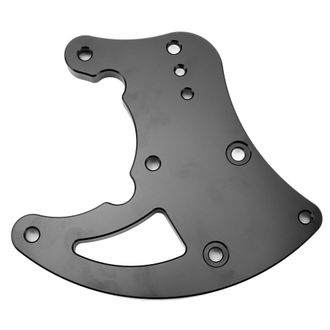 OEM Kit De Soportes De Repuesto Premium Para Aire Acondicionado Para Motores Chevrolet Ls, Color Negro, Alta Estabilidad
