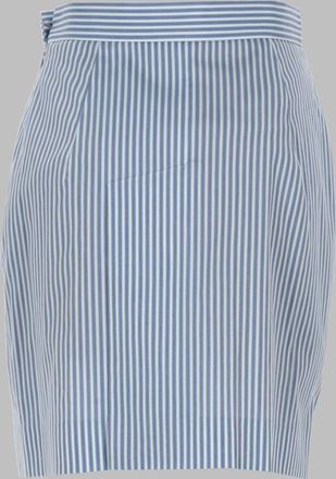 Vivienne Westwood Crotch 45 Skirt - Blue