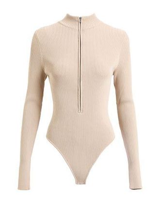 Good American TOPWEAR - Bodysuits on YOOX.COM