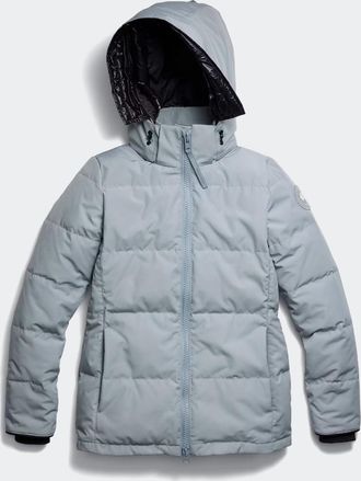 Canada Goose Parka Chelsea Tonal Label (Femmes, Light Ozone Blue, TTG)