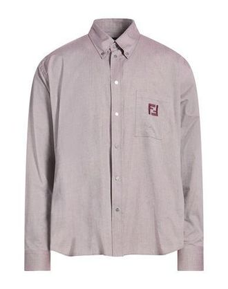 Fendi TOPWEAR - Shirts on YOOX.COM