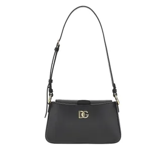 Dolce & Gabbana Leather phone bag Woman One Size
