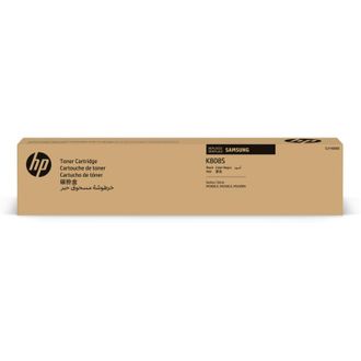 Samsung Cartucho De Tinta Original Hp Ss600a Negro