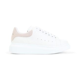 Alexander McQueen Zapatillas Oversized - Shoes - Mujer - Blanco - 40 EU