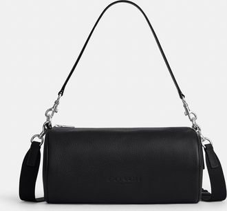 Coach Andre Barrel Bag 30