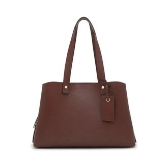 Tous Tous, Tassen, Dames, Bruin, ONE Size, The Citybow