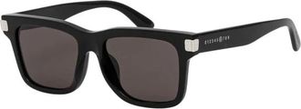 Maison Margiela Zonnebrillen - unisex - Zonnebrillen - Zwart - ONE Size - Accessoires