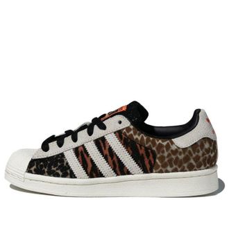 adidas x atmos Superstar Crazy Animal FY5232