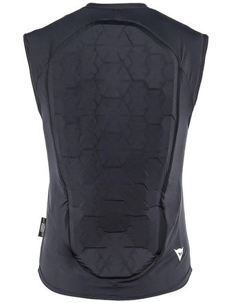 Dainese Flexagon PL Waistcoat R&uuml;ckenprotektor schwarz