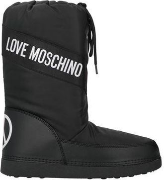 Love Moschino CALZATURE - Stivali su YOOX.COM