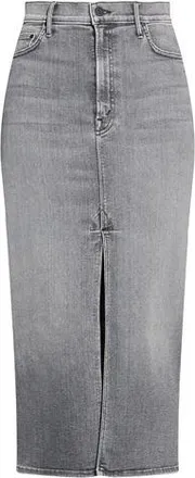 Mother BOTTOMWEAR - Gonne jeans su YOOX.COM