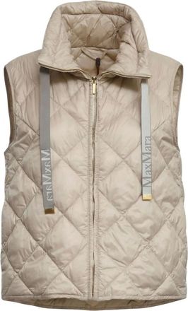 Max Mara Tregic Gilet