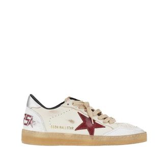 Golden Goose Ballstar leather sneakers Man 39