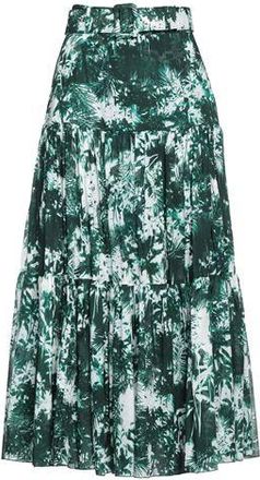 Samantha Sung BOTTOMWEAR - Maxi skirts sur YOOX.COM