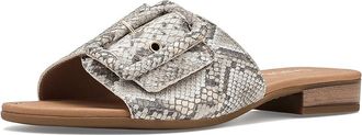 Gabor Gabor 82.791.81 Womens Sandals Gold : UK 7.5 (US Womens 10) M, Leather