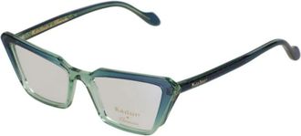 K&agrave;dor Butterfly Glamour - unisex - Zonnebrillen - Veelkleurig - 53 MM - Accessoires