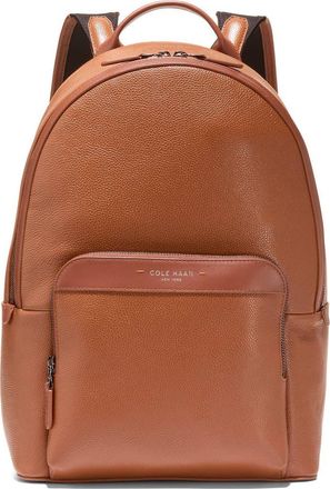 Cole Haan Damon Backpack in New British Tan at Nordstrom