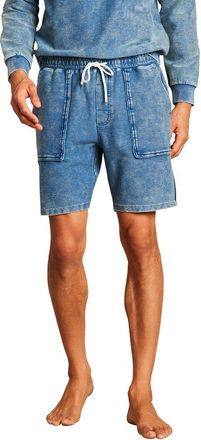 Barefoot Dreams Knit Cargo Short