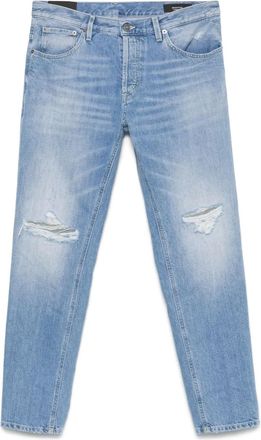 Dondup Jeans Brighton - Blu