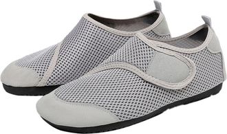 Generic Women Trainers Wide Fit Comfort Trainers for Swollen Feet or Bunions Extra Depth and Soft Uppers Accommodate Orthotics or Thick Socks Plantar Fasciiti