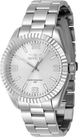 Invicta Mujer, Accesorios, Gris, Talla: ONE Size
