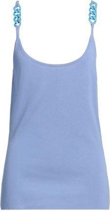 Daniela Drei TOPWEAR - Tops on YOOX.COM