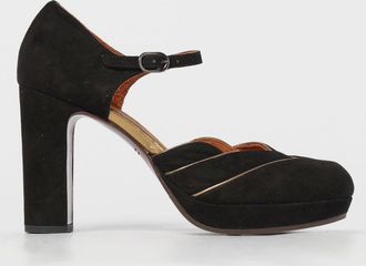 Chie Mihara Pump CHIE MIHARA Woman color Black