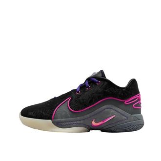 Nike Mujer, Deporte, Negro, Talla: 40 EU