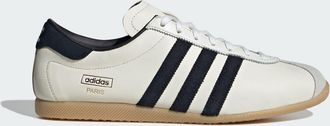 adidas Originals Rekord - Sneakers bianche e nere-Bianco