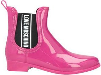 Love Moschino CALZATURE - Stivaletti su YOOX.COM