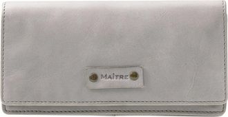 Ma&icirc;tre Maitre - Immine L - Dames - Accessoires - Grijs - Maat: ONE Size