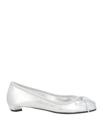 Alexander McQueen FOOTWEAR - Ballet flats on YOOX.COM