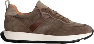 Giorgio Giorgio, Heren, Schoenen, Bruin, Maat: 42 EU