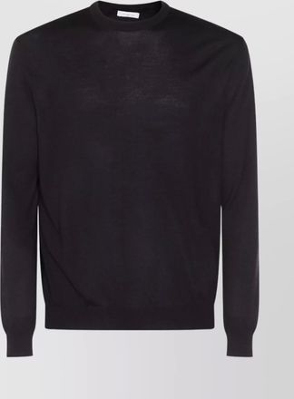 Malo crewneck long sleeves sweater