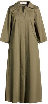 Shirtaporter KLEIDER - Midi-Kleider auf YOOX.COM