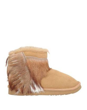 Mou CALZADO - Botines de ca&ntilde;a alta en YOOX.COM