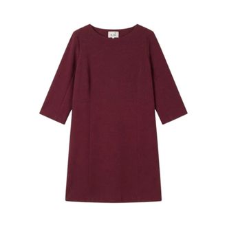 Ni&ugrave; NIU Vestiti - Dresses - Mujer - Rojo - S