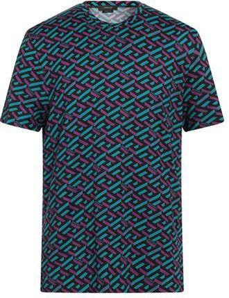 Versace CAMISETAS Y TOPS - Camisetas en YOOX.COM