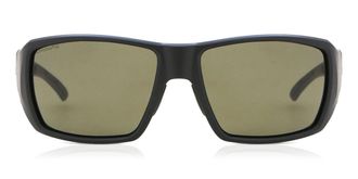 Smith GUIDE CHOICE S Polarized 003/L7 Mens Sunglasses Black Size 58