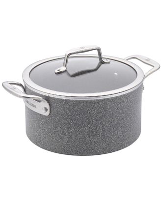 J.A. Henckels International Zwilling Vitale 6Qt Aluminum Nonstick Dutch Oven With Lid