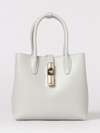 Furla Borsa Goccia Furla in pelle a grana