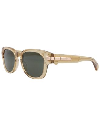 Gucci Mens 51Mm Sunglasses
