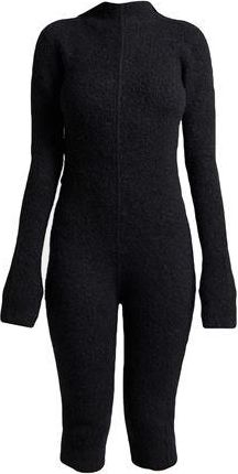 Rick Owens OVERALLS - Jumpsuits auf YOOX.COM