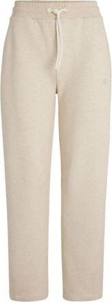 BOSS Pantaloni sportivi con logo - Toni neutri